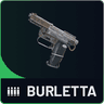 BURLETTA