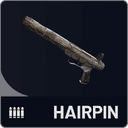 HAIRPIN