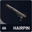 HAIRPIN