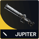 JUPITER