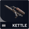 KETTLE