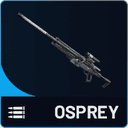 OSPREY