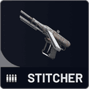 STITCHER