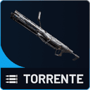 TORRENTE