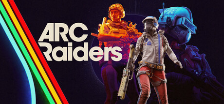 ARC Raiders Hub: PvPvE Extraction Survival Guide & Game Info logo
