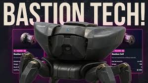 ARC Raiders Bastion (Fortress) Guide: Safest Farming Strategies & Bastion Cells