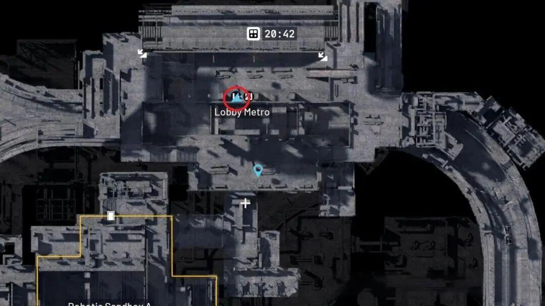 Arc Raiders Cold Storage Mission Guide: J Kozma Storage Box Location and Safe Extraction Tips