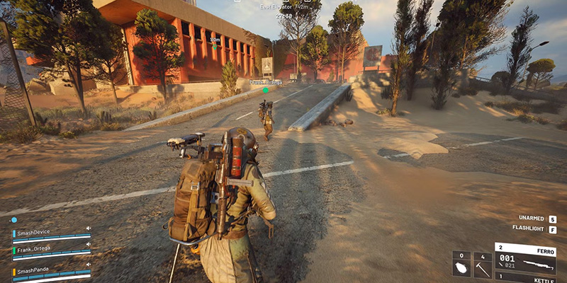 ARC Raiders High-Survival Scavenging Guide: Pacifist Corner-Looting Farming Route