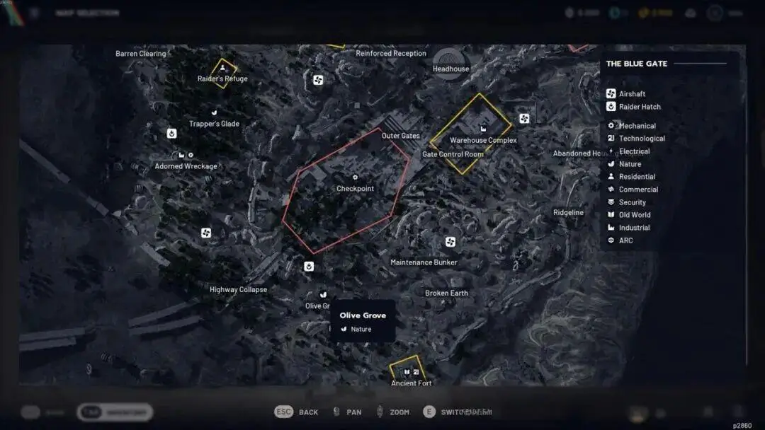 Where to Find Lemons and Apricots in Arc Raiders? Easy Collection Points to Avoid Getting Lost!