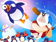 Bouncemasters Hit Jump